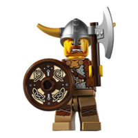 Lego Vikingos